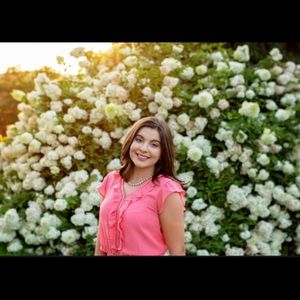 Meet your Posher, Ally